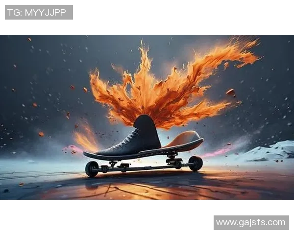 上海滑板队的力量与技巧探索：滑板文化的崛起与未来发展分析