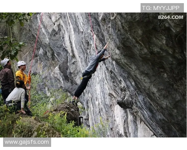 杭州攀岩队灵活性对比分析及其对训练效果的影响探讨